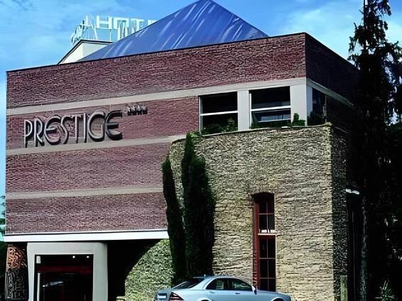 PREMIUM Wellness & Wine Hotel Znojmo - NEJLEPŠÍ CENY ubytování ve městě Znojmo