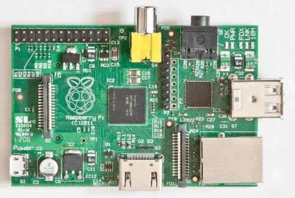 Effortless Startup: Automating Raspberry Pi Boot Process
