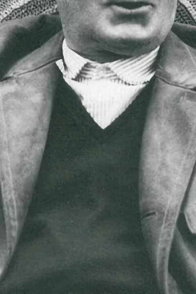 Oldřich Mikulášek, bard moravský