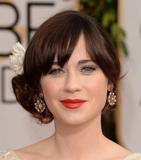 Zooey Deschanel fotka