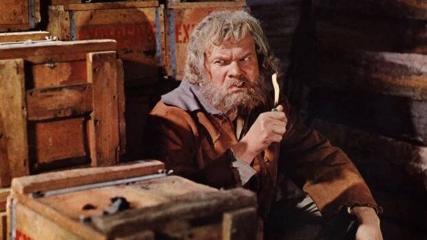 Ralf Wolter, představitel Sama Hawkense z filmů o Vinnetouovi, zemřel ve věku 95 let