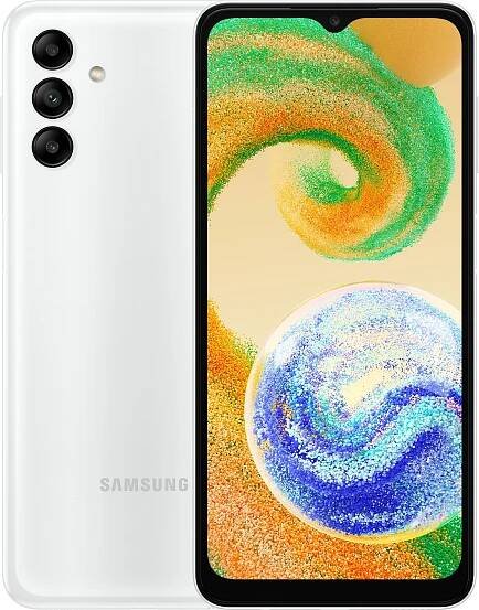 10 recenzí Samsung Galaxy A04s