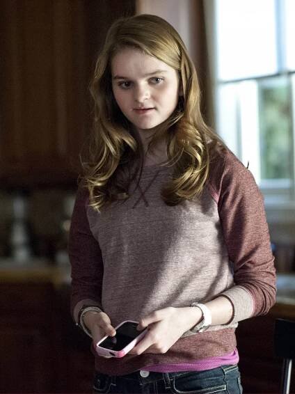 Ray Donovan - Posranej Bucky Dent (S01E11) (2013)
