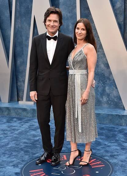 Jason Bateman, Wife Amanda Anka's Relationship Timeline