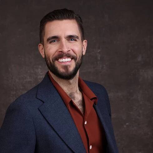 Josh Segarra is becoming a Hollywood go-to scene-stealer