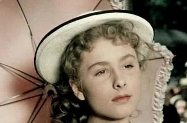 VZPOMÍNÁME – Jana Rybářová