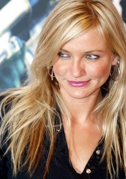 Zub času si nevybírá: Takhle zestárla Cameron Diaz!