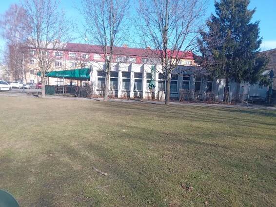 Fotografie - Pivnice Cihelna (Restaurace a pohostinství, Průkopnická 2690/2a, Ostrava - Výškovice, Česko). - 24.02.2022