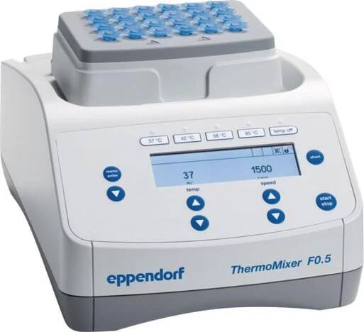 Eppendorf ThermoMixer® F0.5