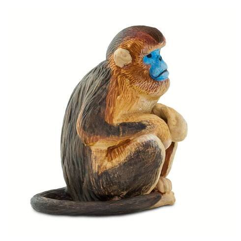 Safari Ltd. Figurka - Langur
