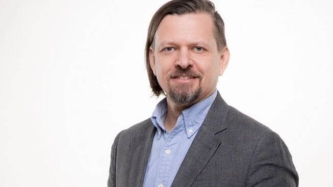 Martin Samek
