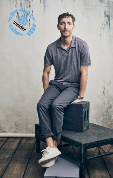 Thomas Middleditch - Actor, Comedian