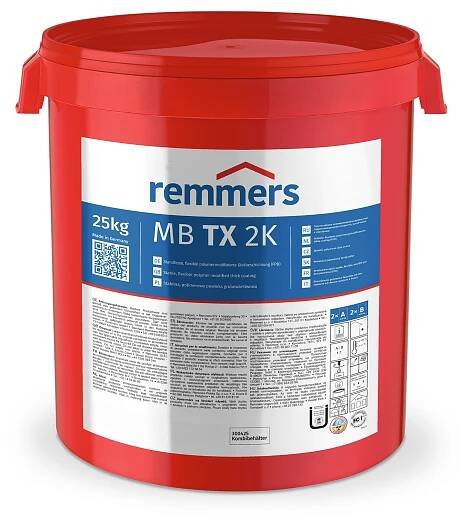 MB TX 2K 2 Gebinde