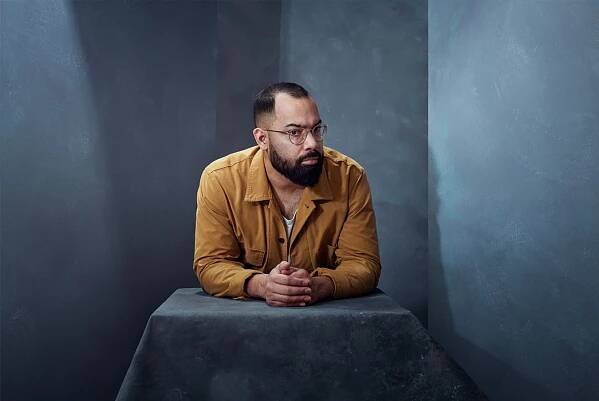 Theater - Portret, reclame en culturele fotografie | STUDIO MARK DAVID