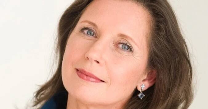 Lenka Pichlíková – Burke: Studenty učím, že bez kultury nemá země duši