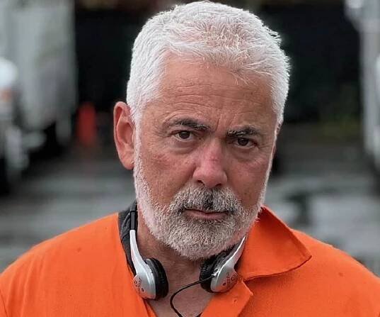 Adam Arkin