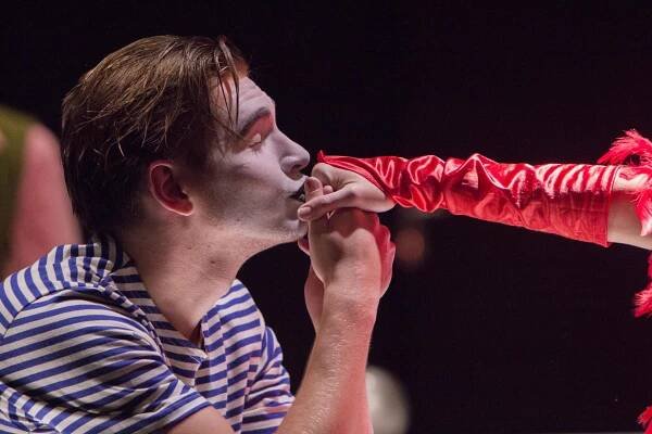 William Shakespeare - Hamlet - Studio Marta