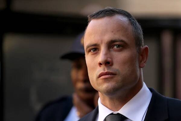 Oscar Pistorius Net Worth