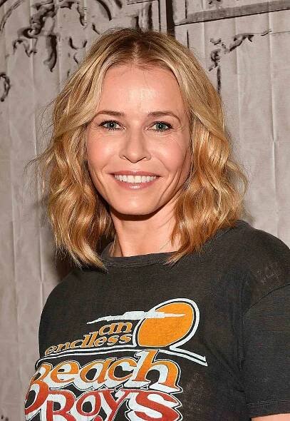 Chelsea Handler's First Standup Special in 6 Years Coming to HBO Max