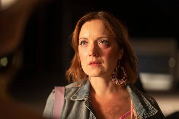 White Trash - Z filmu - Elena Leeve