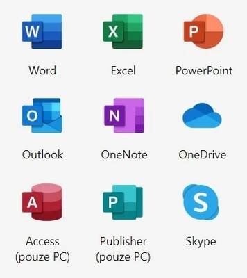 Microsoft 365