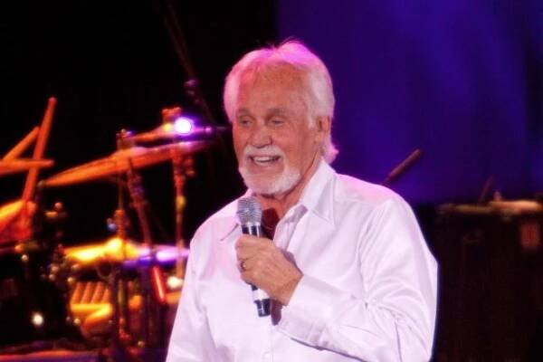 Kenny Rogers | foto: Profimedia