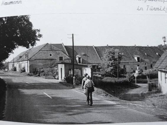 Habrovany - historie - Oficiální stránky obce Habrovany