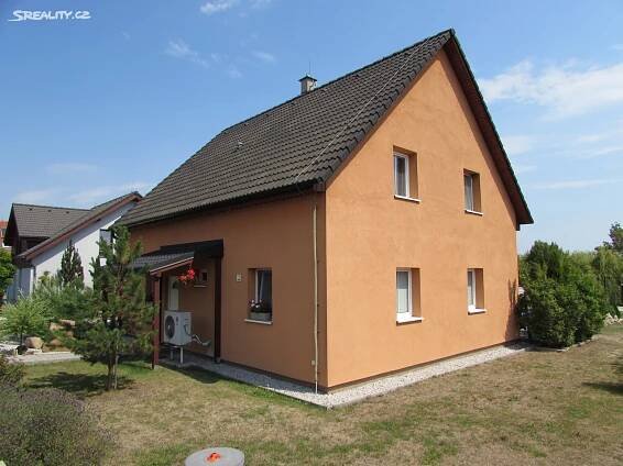 Prodej Dům, Nádražní, Mariánské Radčice