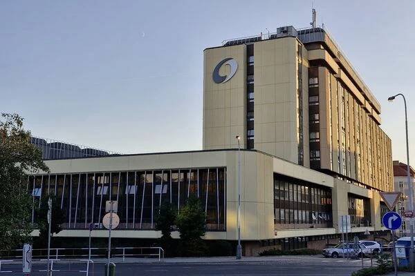 Plavecký bazén Sportovní centrum Olšanka foto 1