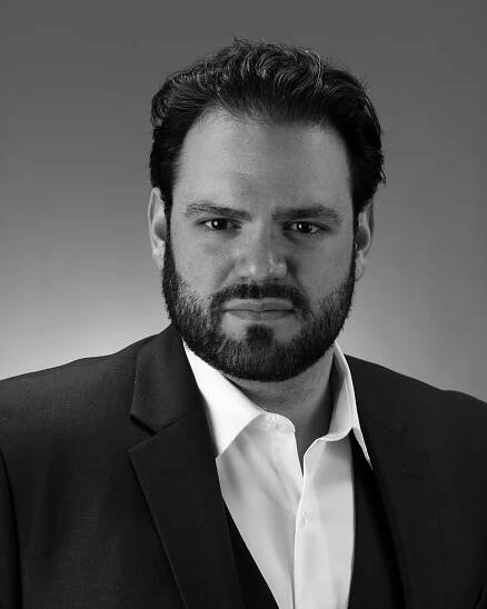 MEDIA - Daniel Luis de Vicente, Baritone