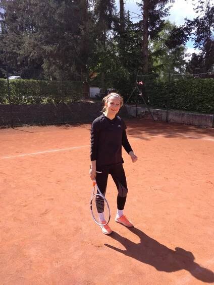 Sportovní kurz Slapy | ZŠ Seifertova