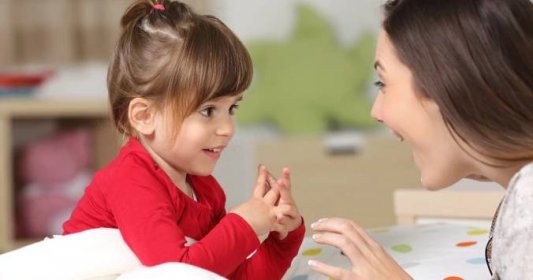 5 rad, jak vychovat zdravě sebevědomé dítě