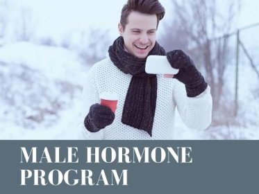 3A : 5Days 4Nights 1Treatment : Male Hormone Program Itinerary