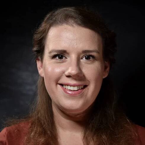 Alena Hladká - ACTORSMAP