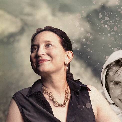 Marie-Claude Chappuis; Andermatt Music
