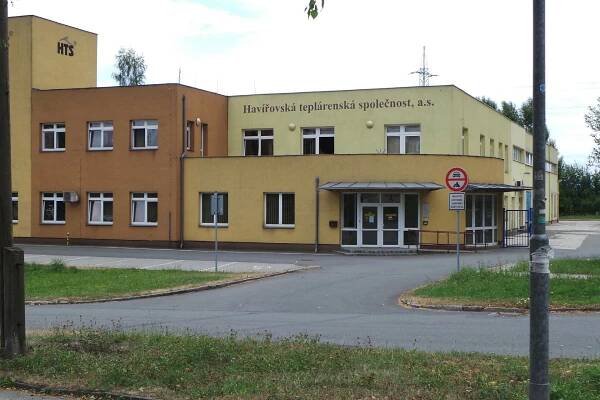 Havířovská teplárenská společnost, a.s. foto 1
