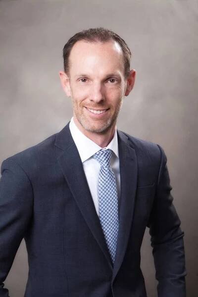 Justin Jones (Nevada politician)