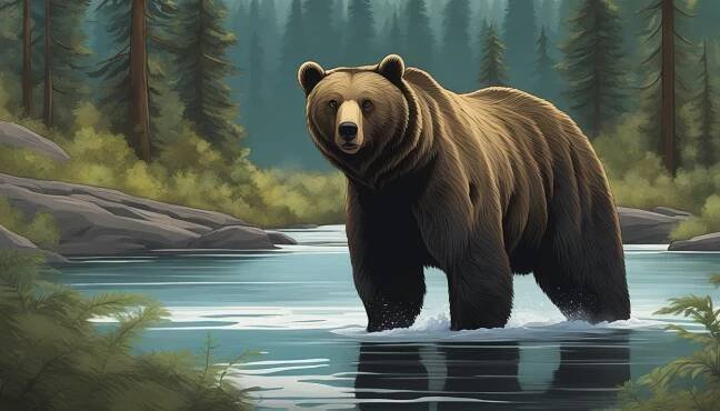 Grizzly Man: Deep Dive into Herzog's Wildlife Documentary — Factual America Podcast