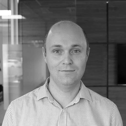 Ralph Caulfield - Dickie & Moore Construction - Providing full construction & project management on all construction projects across a range of sectors