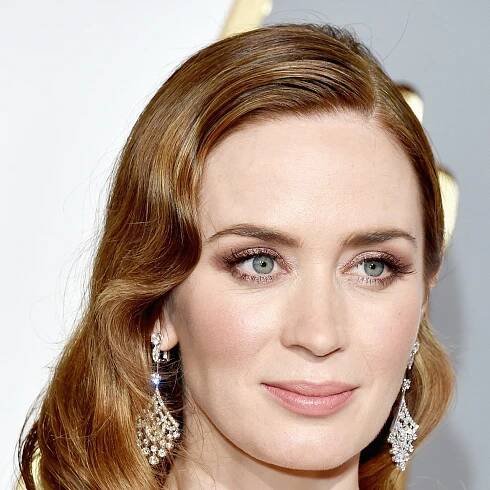 First Look: The Cast Of Mary Poppins Returns