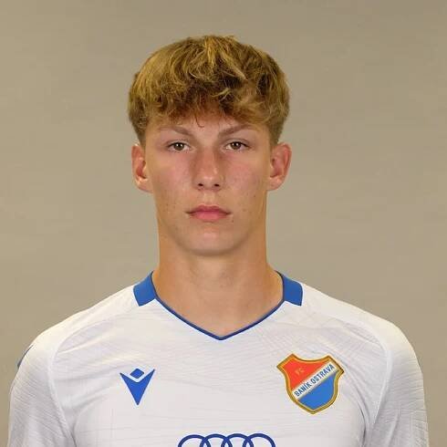 Oliver Hrnčárek