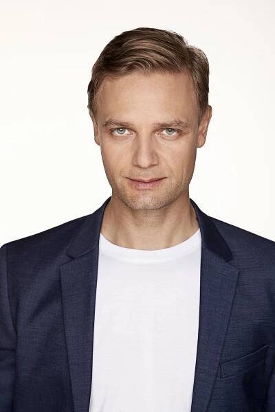 Přemysl Boublík - Sestričky - Season 2 - Promo