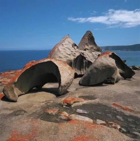 Krásy Jižní Austrálie | Poznávací zájezdy do Austrálie