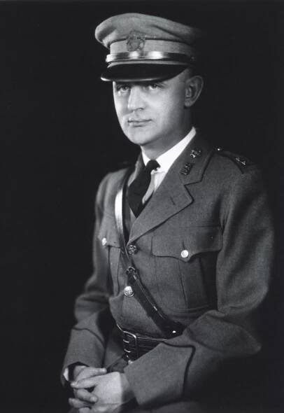 John Friend Mahoney