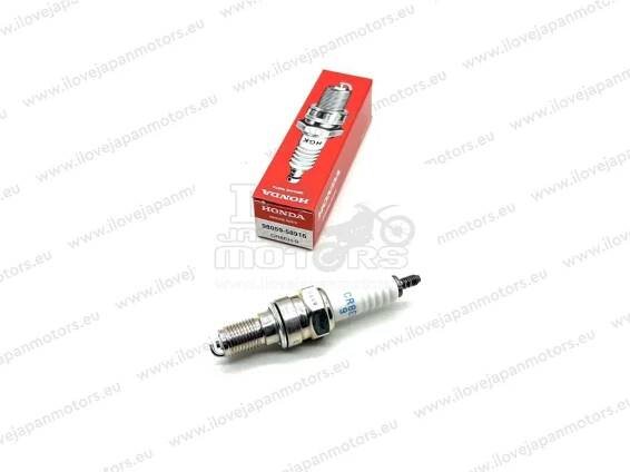 HONDA NEW GENUINE SPARK PLUG 98059-58916 NGK CR8EH-9