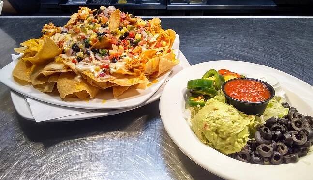 Champps Americana Brookfield