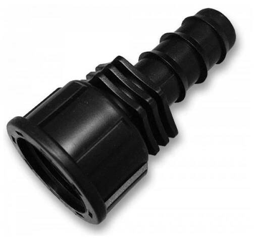 Hadicová spojka pro zavlažování 3/4" vnitřní závit / 16 mm