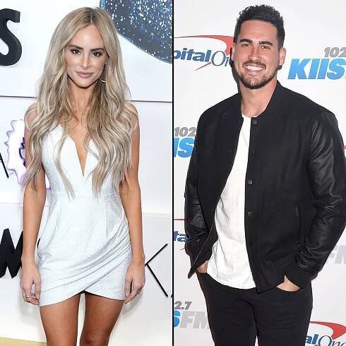 Amanda Stanton Is ‘Glad’ She Hasn’t Heard From Ex Josh Murray