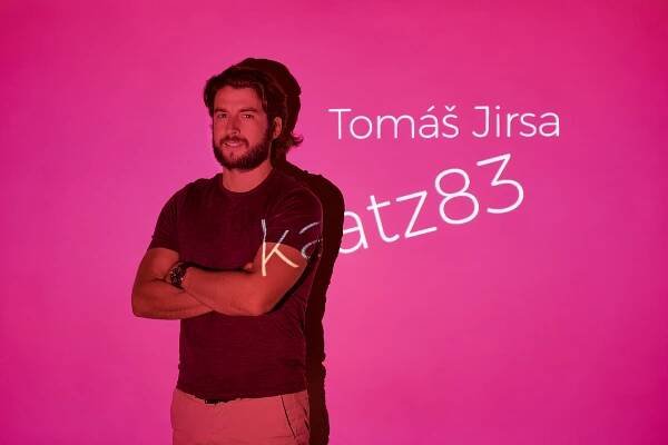 Tomáš Jirsa