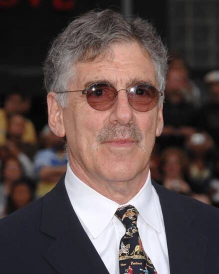Elliott Gould (Actor)